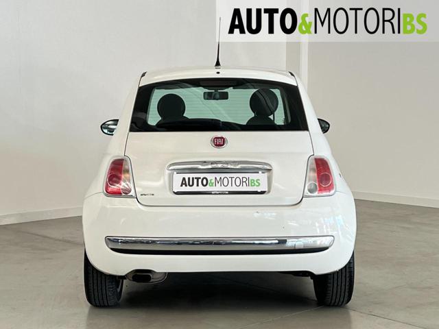 FIAT 500 usata, con Alzacristalli elettrici