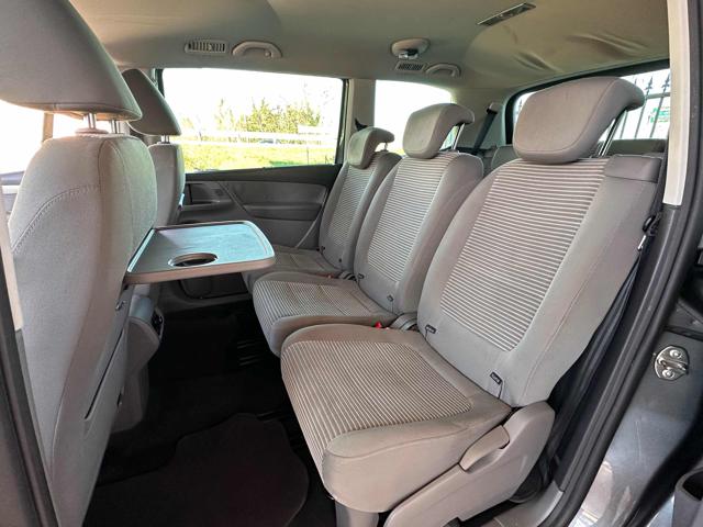 SEAT Alhambra usata 71
