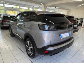 PEUGEOT 3008 usata, con Controllo trazione