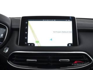 MG EHS usata 14
