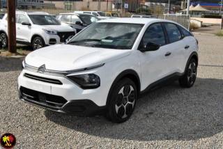 CITROEN C4 usata, con Airbag laterali