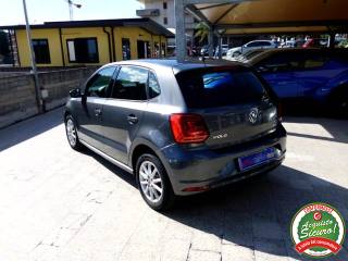VOLKSWAGEN Polo usata, con Alzacristalli elettrici