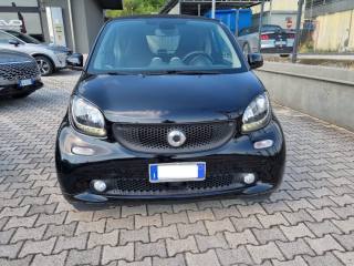 SMART ForTwo 70 1.0 twinamic Prime