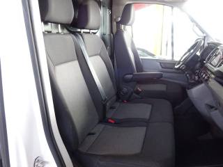 VOLKSWAGEN Crafter usata, con Antifurto