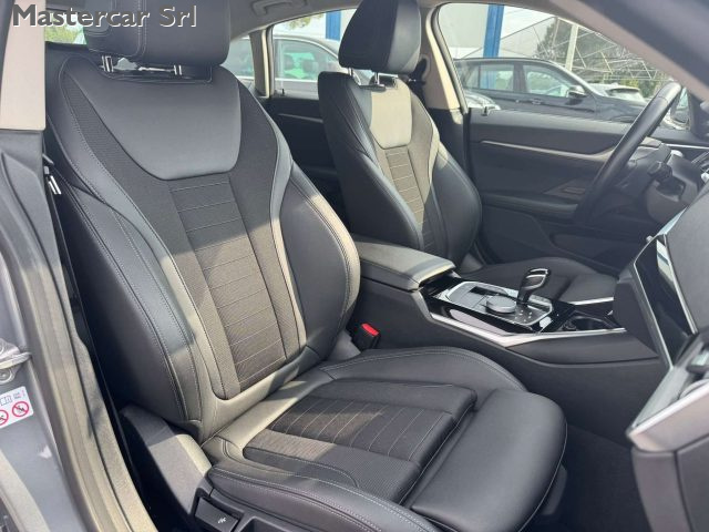 BMW 420 usata, con Volante in pelle