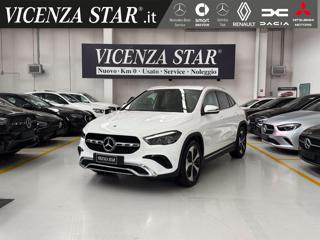 MERCEDES-BENZ GLA 180 usata, con ABS