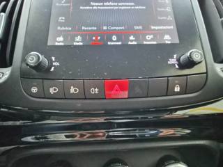 FIAT 500L usata, con Immobilizzatore elettronico