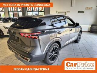 NISSAN Qashqai usata, con Alzacristalli elettrici