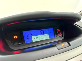 CITROEN C4 Picasso usata, con Climatizzatore