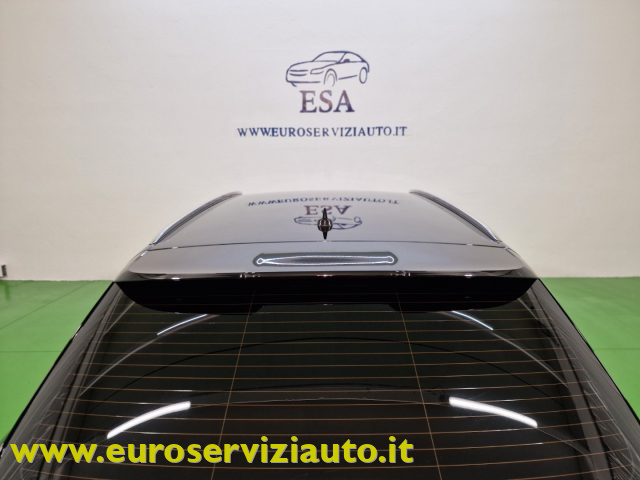 AUDI A6 usata, con Ruotino