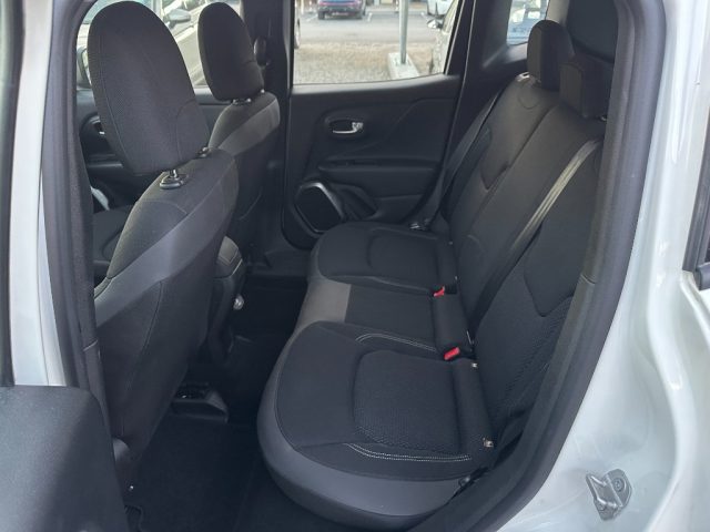 JEEP Renegade usata 13