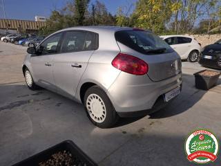 FIAT Bravo usata, con Cerchi in lega