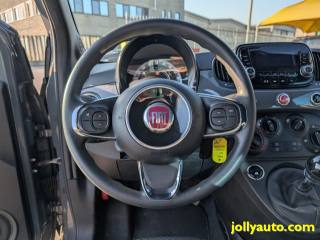 FIAT 500 usata, con Servosterzo