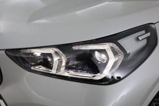 BMW X1 usata 8