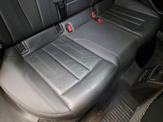 AUDI A4 allroad usata, con Immobilizzatore elettronico