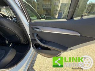 BMW X2 usata, con Immobilizzatore elettronico