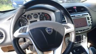 LANCIA Delta usata, con Cerchi in lega