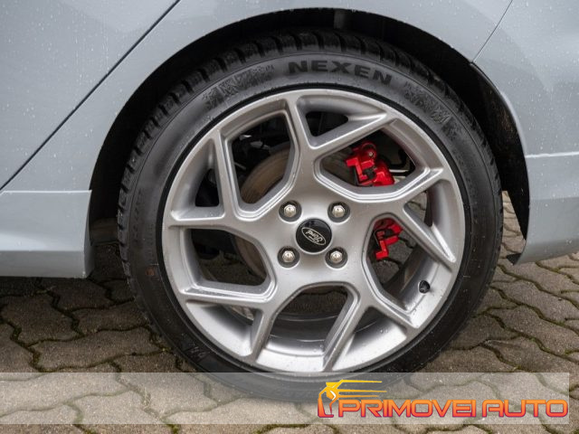 FORD Fiesta usata, con Sensore di pioggia