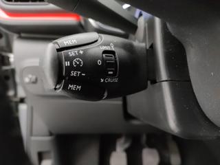 CITROEN C3 usata, con Sistema di navigazione