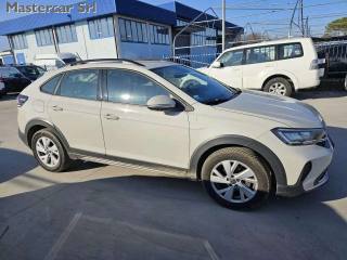 VOLKSWAGEN Taigo usata, con Autoradio