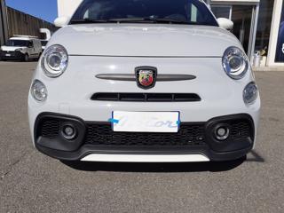 ABARTH 695 usata, con Autoradio