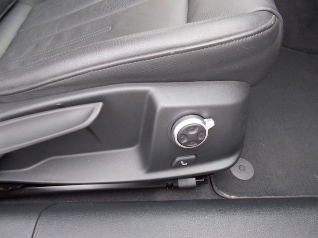 AUDI A5 usata, con Park Distance Control