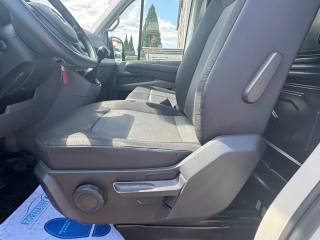 VOLKSWAGEN Crafter usata, con Servosterzo