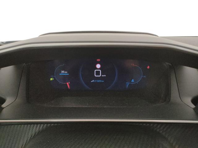 PEUGEOT 2008 usata, con Park Distance Control