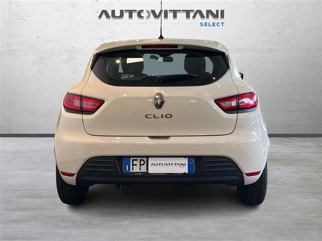 RENAULT Clio usata 3