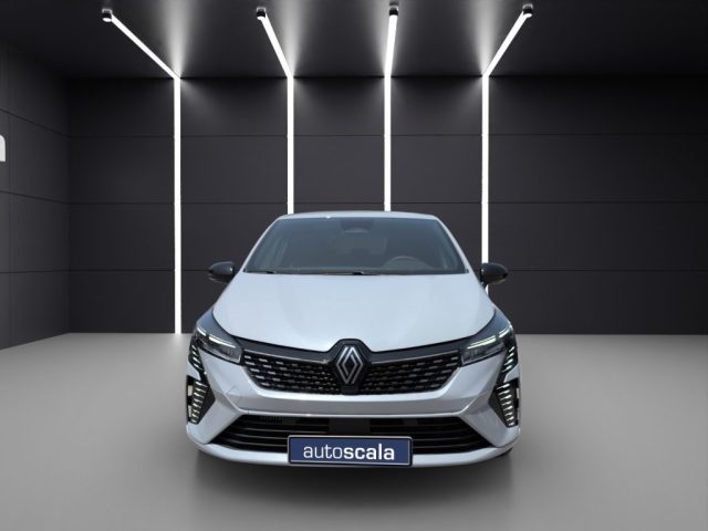 RENAULT Clio usata, con Chiusura centralizzata