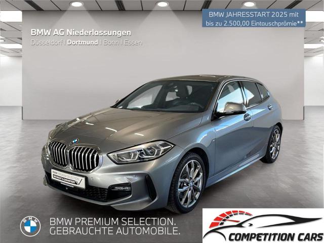 BMW 120 usata, con ABS