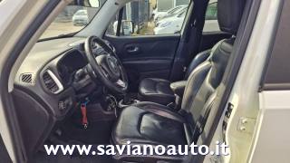 JEEP Renegade usata, con Chiusura centralizzata