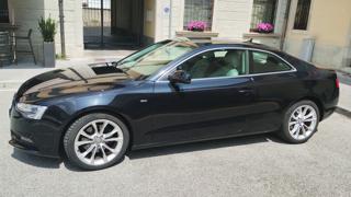 AUDI A5 usata, con Fendinebbia