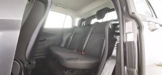 FORD B-Max usata, con Volante in pelle