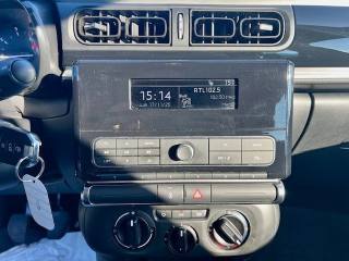 CITROEN C3 usata, con ESP