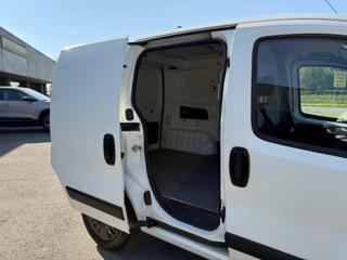 FIAT Fiorino usata, con Bluetooth