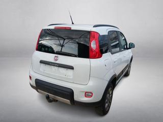 FIAT Panda usata, con Airbag Passeggero