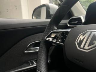 MG ZS usata, con Lettore CD