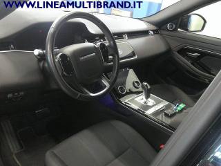 LAND ROVER Range Rover Evoque usata, con Climatizzatore