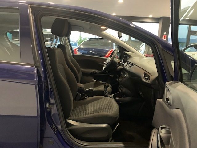 OPEL Corsa usata 12
