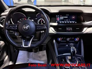 ALFA ROMEO Stelvio usata, con Controllo automatico clima