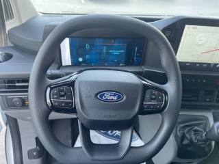 FORD Transit Custom usata, con Sensore di pioggia