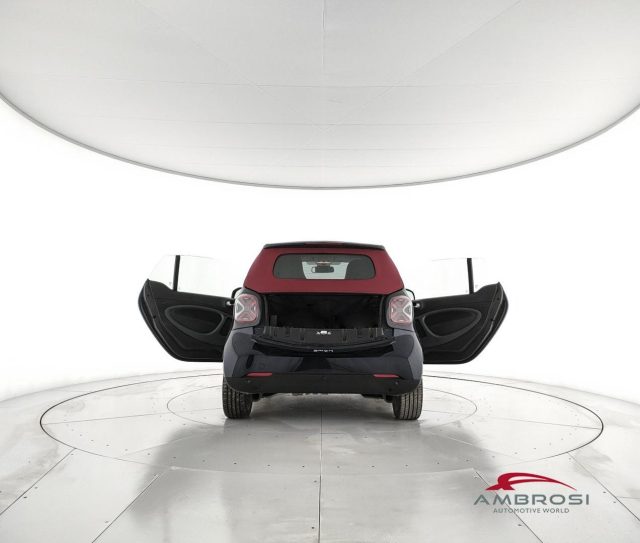 SMART ForTwo usata 6