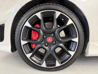 ABARTH 595 usata, con Chiusura centralizzata