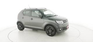SUZUKI Ignis usata, con Specchietti laterali elettrici