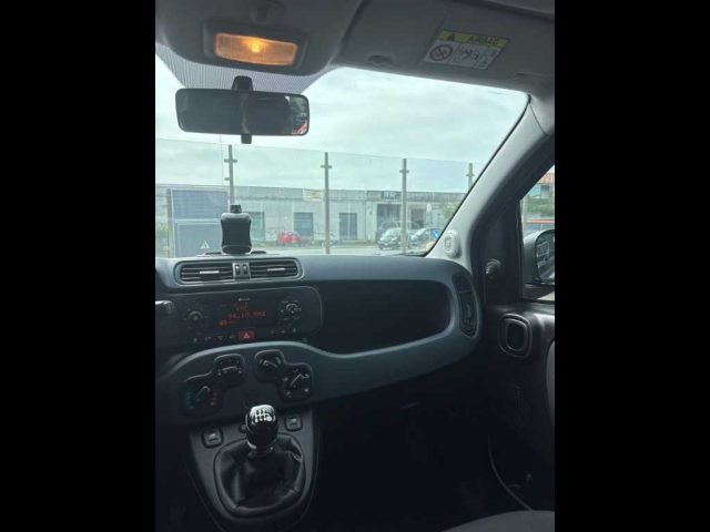 FIAT Panda usata 20