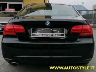BMW 320 usata 44