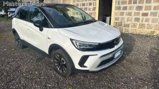 OPEL Crossland usata, con Airbag laterali