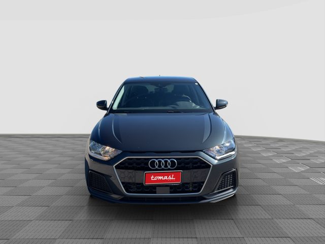 AUDI A1 usata 7