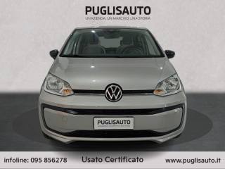 VOLKSWAGEN up! usata, con Airbag